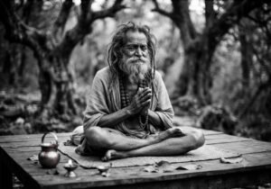 देवराहा बाबा एक चमत्कारी संत