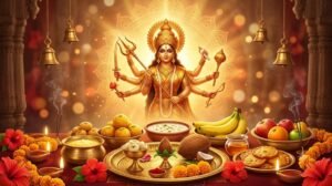 माँ दुर्गा का प्रिय भोग क्या हैः किस तिथि को लगाएं कौन सा भोग