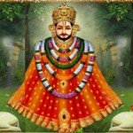 श्रीकृष्ण ने क्यों काट लिया था भीम के पौत्र का शीश?