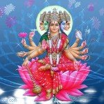 चंडीपाठ के प्रभाव से क्रूर भीमवर्मा को मिली नर्क से मुक्ति और बना मगध का राजा महानंदः भविष्य पुराण की कथा