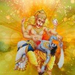 हिंदू देवों का उपहास करने वाले को मिला सही सबक