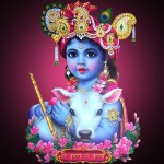 Baby-Krishna-with-cute-cow-wallpapers