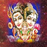 Lord-Ganesh-Shiva-Parvati