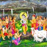जीवन में एक बार गिरिराज गोवर्धन स्पर्श क्यों जरूरी है?