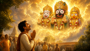 भगत के वश में हैं भगवान-सदना जी की विभोर करने वाली कथा