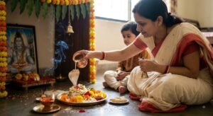 नागपंचमी पूजा का महत्व और विधि, मंत्र आदि सब कुछ