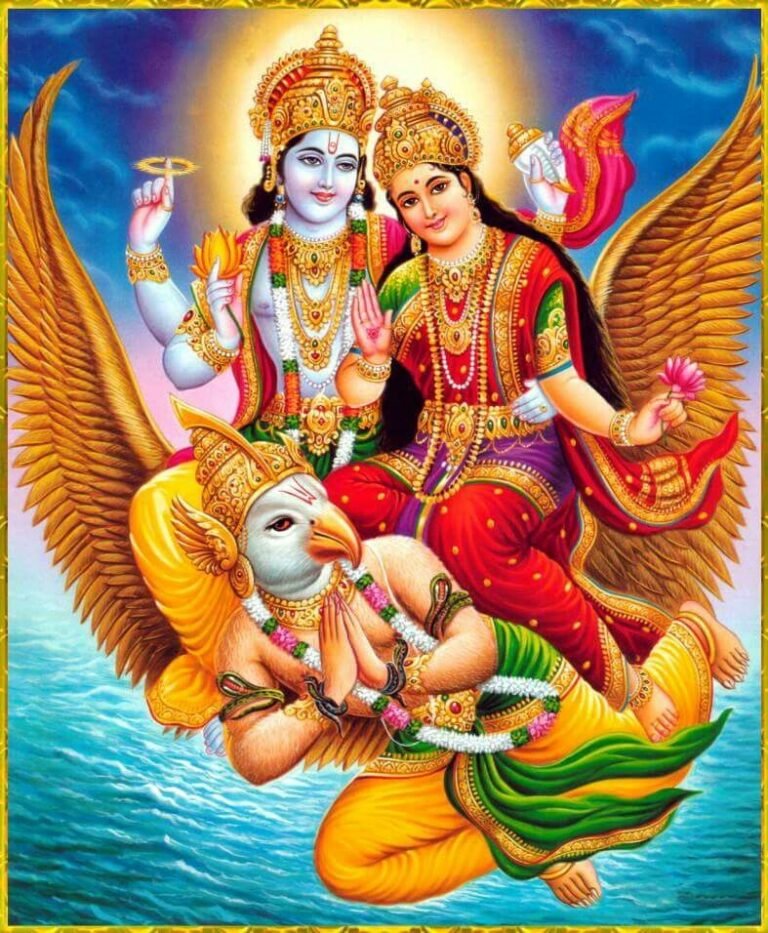महालक्ष्मी बनीं राजकुमारी श्रीहरि ने धरा ज्योतिषी रूप, भगवान को हुई विवाह के लिए धन की चिंताः तिरूपति बालाजी कथा-भाग 2