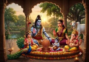 उत्तम संतान प्राप्ति के लिए क्या करना चाहिए? जानें गर्भधारण के शास्त्रीय नियम, गर्भाधान मुहूर्त, संतान बाधा निवारण और संतान प्राप्ति के उपाय।