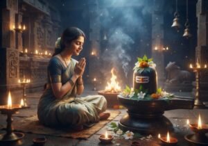 कर्ज मुक्ति, मानसिक शांति और घर के कलह को दूर करने में शिव जी की आराधना एक कारगर उपाय है.