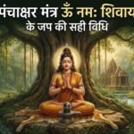 पंचाक्षर मंत्र ऊँ नमः शिवाय कैसे बना सबसे प्रभावशाली शिवमंत्र