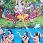 तो कृष्ण कामुक थे? अश्लील थे! रासलीला की साजिश का पर्दाफाश