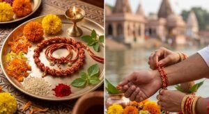 अनंत चतुर्दशी पूजन विधि कथा - भगवान विष्णु और अनंत सूत्र बांधने की विधि व मंत्र