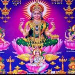 आठ प्रकार की हैं लक्ष्मी, आपको किस लक्ष्मी की आराधना करनी चाहिए?