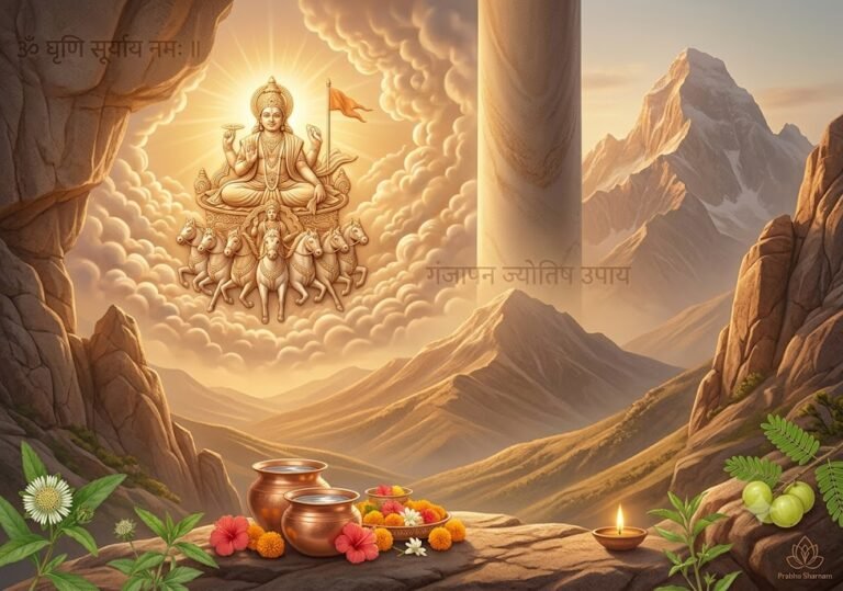 गंजापन ज्योतिष उपाय: क्या कहता है आपका भाग्य और ज्योतिष शास्त्र?