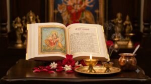 श्री दुर्गा सप्तशती पाठ विधि