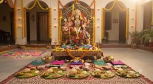 सिद्ध कुंजिका स्तोत्र पाठ की विधि नियम आदि