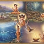 भगवान दत्तात्रेय के 24 गुरुः अजगर से पिंगला वेश्या तक से मिली जीवन की शिक्षाएँ