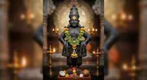 भगवान विठ्ठल जिनके लिए चलाते थे चक्कीः संत जनाबाई की कथा