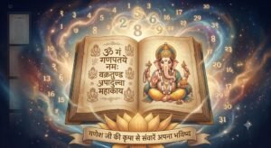 जन्म की तारीख से जानिए अपना भाग्य और स्वभावः अंक ज्योतिष का रहस्य