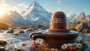 शिवलिंग पूजा विधि: क्या महिलाएं शिवलिंग की पूजा कर सकती हैं? शिव प्रसाद खाना चाहिए?