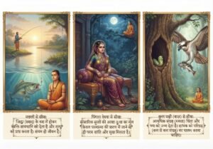 भगवान दत्तात्रेय के 24 गुरुओं की कहानीः पिंगला वेश्या को दत्त भगवान ने क्यों बताया अपना गुरु