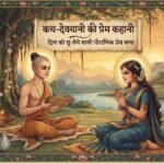 कच और देवयानी की कथा: प्रेम, अपमान और प्रतिशोध की अमर गाथा