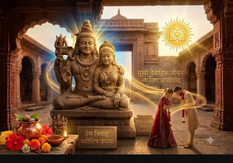 आपकी कुंडली में प्रेम विवाह के योग हैं? प्रेम विवाह की अड़चनेंं दूर करने के उपाय