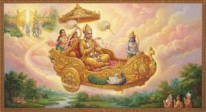 राजा ययाति की कथा- फिर से मिला स्वर्ग