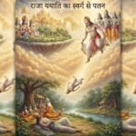 राजा ययाति की कथा: कामासक्त भोगी कैसे बन गया संन्यासी