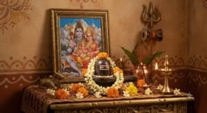सावन में शिवलिंग पूजा विधिः घर में कैसे करें शिव जी की पूजा और अभिषेक