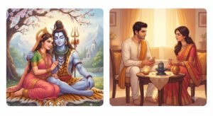 शिव सती कथा लीलाः दांपत्य जीवन को सुखी बनाने के उपयोगी टिप्स