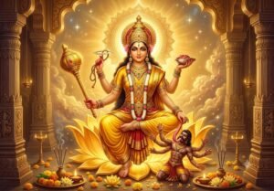 बगलामुखी कवच का सम्पूर्ण संस्कृत पाठ, क्रमवार हिंदी अनुवाद, भावार्थ, पाठ विधि और लाभ — माँ बगलामुखी की रक्षा व सिद्धि हेतु सम्पूर्ण मार्गदर्शक।