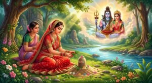 तीज व्रत की विधि, मंत्र व कथाः हरतालिका तीज, हरियाली तीज और कजरी तीज में क्या अंतर है। शिव-पार्वती का पूजन क्यों किया जाता है. तीज के बारे में जानें सबकुछ एक पोस्ट में
