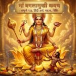 माँ बगलामुखी कवच — सम्पूर्ण पाठ, हिंदी अनुवाद, अर्थ, महत्व और पाठ विधि