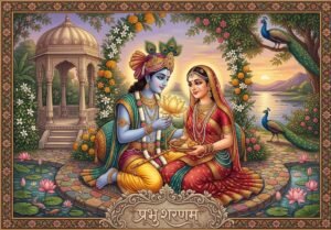राधा अष्टमी पूजा विधि, शुभ मुहूर्त और व्रत कथा | Radha Ashtami Puja Vidhi