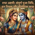 राधा अष्टमी: संपूर्ण पूजा विधि, व्रत नियम और पौराणिक कथा