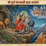 श्री दुर्गा सप्तशती छठा अध्यायः धूम्रलोचन वध