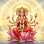 श्री गायत्री चालीसा